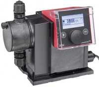 Дозирующий насос мембранный Grundfos DDC 15-4, (версия AR), РР, EPDM