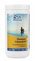 Кемохлор Т-65 гранулированный, 1 кг, Chemoform (501001)