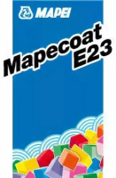 Mapei Грунтовка Mapecoat E23 A+B (20,75+4,25=25 кг)