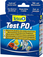 Tetra Тест воды на Фосфаты PO4 10 мл