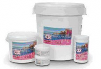 Средства для очистки поверхности CTX-540 Жидкость для уничтожения микробов 1 л (микробицид)