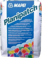 Mapei Пластификатор для бетона Planipatch мешок 25 кг