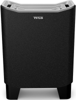 Печь электрическая Tylo Expression Combi 10 thermosafe