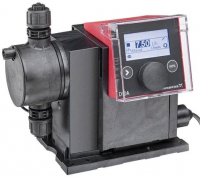 Дозирующий насос мембранный Grundfos DDA 30-4 FC-PP/E/C-F-32U2U2FG