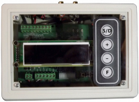 Преобразователь сигнала Tector DMX для RGB прожекторов (DSI)