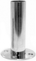 Анкер для крепления Акватехника AISI-304 с фланцем 5 мм (1 шт.)