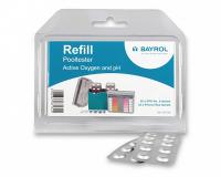 Таблетки для Пултестера электронного (комплект) Bayrol (287301)