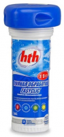 hth для SPA-бассейнов Комплексный препарат 1.66 кг
