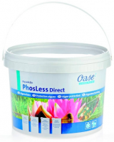 Oase Средство против водорослей AquaActiv PhosLess Direct канистра 5 л