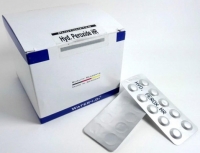 Таблетки для тестера Water-I.D. Hyd. Peroxide HR (10 таблеток)