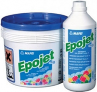 Mapei Для ремонта бетона и железобетона Epojet 2-комп. 2,5 кг