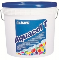 Mapei Клей для укладки напольных покрытий Aquacol T, 25 кг