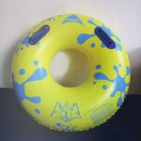 Круг для аквапарков одноместный Aquaviva - 42'