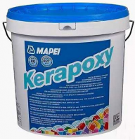 Mapei Затирочная смесь Kerapoxy 4 LVT №114, 2 кг