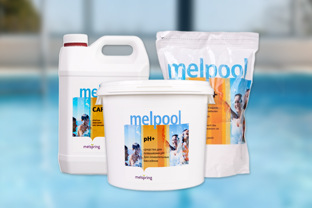 Химия Melpool