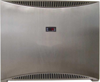 Осушитель воздуха Microwell DRY 300i Silver 1.6 л/ч