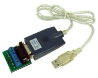 Переходник RS485 / USB