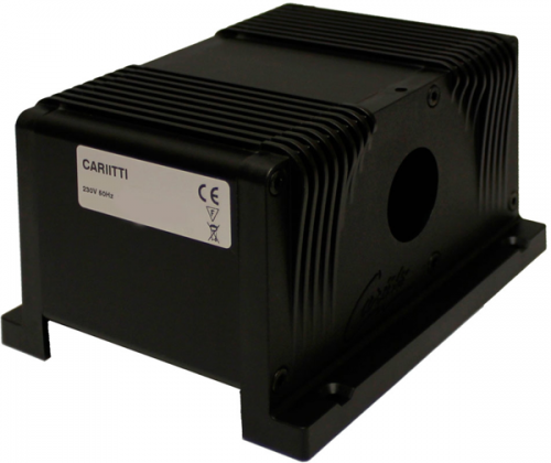 Комплект подсветки Cariitti проектор VPAC-1530 16 Вт теплый свет