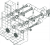 Гидромассажная установка Hugo Lahme Fitstar Combi-Whirl 3 Закладной комплект (плитка)