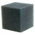 Фильтрующие губки Heissner куб 20x20х20см, для пред. фильтрации, F190-00