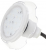 Прожектор светодиодный универсальный с оправой из ABS-пластика Seamaid 12 LED белый, 6 Вт, 540 лм, 7500 К