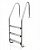 Лестница 4 ступени Emaux NSL415-S AISI-304 (88076503)