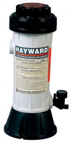 Дозатор автоматический Hayward 2,5кг на байпас