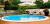 Морозоустойчивый бассейн Watermann Summer Fun круглый 3x1.2 м