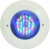 Прожектор светодиодный под плитку с оправой из нерж. стали Astral LumiPlus PAR 56 2.0 (RGB, DMX), корпус пластик