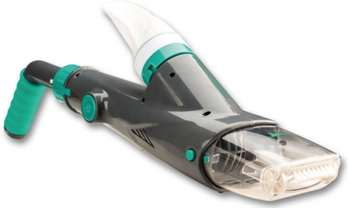 Аккумуляторный пылесос Azuro Shark Blaster