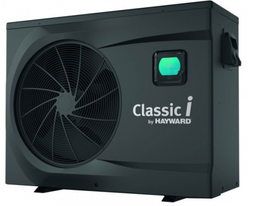 Тепловой насос для бассейна Hayward Classic Inverter 20 Mono