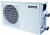 Тепловой насос для бассейна Brilix XHPFD 60 с функцией охлаждения