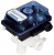 Блок(Щит) управления обратной промывкой Aquastar Comfort 4001-24 для вентиля 1 1/2' или 2'