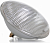 Лампа светодиодная Gemas 36 Вт, PAR56-504LED белый