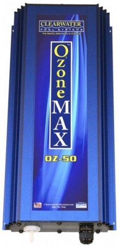 Генератор озона (озонатор) ClearWater OZ-50