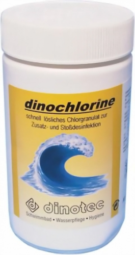 Dinotec Dinochlorine 56%-ный 1 кг