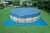Каркасный бассейн INTEX круглый Ultra Frame 488х122 см (комплект), артикул 28324/54924