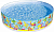 Каркасный детский бассейн INTEX Океан 183х38 см от 3 лет, артикул 56452