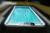 Плавательный СПА бассейн Allseas Spas ASW 5500 Superior 550х225х152см чаша Sterling Silver обр Brown крышка Brown