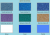 Композитный бассейн Престиж эконом 5025, 5x2,6x1,5 м цвет синий
