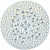 Лампа светодиодная Gemas 30 Вт, PAR56 LED белый