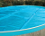 Покрывало плавающее овал Atlantic pool 9.1х4.6 м