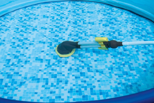 Комплект пылесоса Bestway Automatic Pool Cleaner