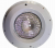 Прожектор под плитку с оправой из ABS-пластика 300 Вт Hayward Eurolite 12В, кабель 2,3м/6мм2