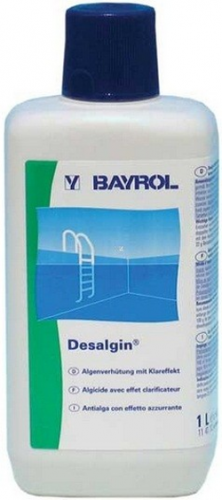 Bayrol Дезальгин (Desalgine) 1л