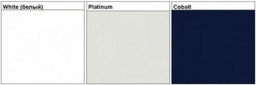 Переливной СПА бассейн Jacuzzi Professional Profile Pro 235x211x93 см Top, чаша Platinum, обшивка Graphite
