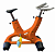 Подводный велотренажер DIGI Project Hexa Bike Optima 100 Orange