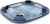 Переливной СПА бассейн Astral Formentera, 217,5x199x120/123 с LED подсветкой + крышка