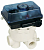 Блок(Щит) управления обратной промывкой Aquastar Comfort 6501, 1 1/2' (боковое подключение)