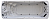 Плавательный СПА бассейн Kingston JCS - SS 2 568х215х150 см чаша 6459 White, панели P - 03 Grey